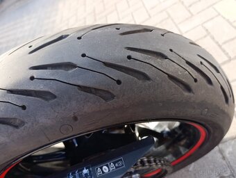 Triumph Tiger sport 660 - 18