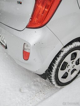 KIA Picanto 1.0i 50kw - 18