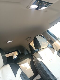 SsangYong Korando 1.5 benzín Automat - 18
