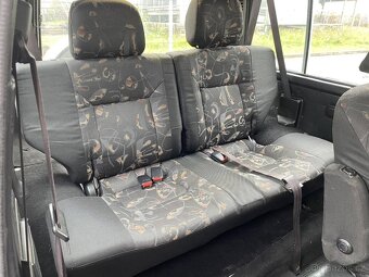Hyundai Galloper - 18