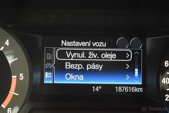 Ford S-MAX 2,0 TDCi 110 kW, 1.maj,NAVI,XEN,LED, - 18