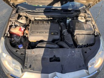 Citroen C5 - 2.0 HDI 100 kW - 18