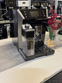 Kávovar DeLonghi  PRIMADONNA Class ECAM556.55.SB - 18