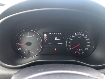 KIA SPORTAGE GT-Line 1.6 T-GDI 130 KW 4X4 - 18