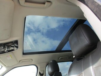 Land Rover Range Rover Sport SDV6 HSE AWD PAN 2015 - 18