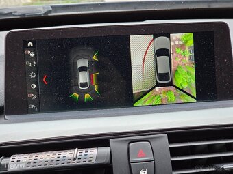 BMW 320d GT xDrive - 18