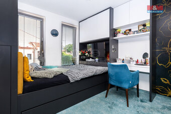 Prodej bytu 4+kk, 102 m², Chrudim, ul. Radoušova - 18
