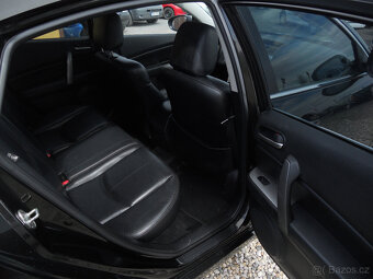 Mazda 6 2.5 MZR 125KW - 18
