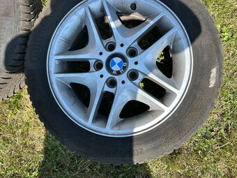 2006 BMW series 3 - 18