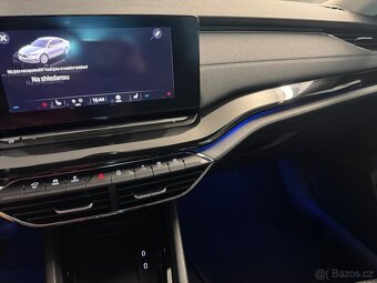 Octavia 4 2.0TDI 110KW DSG MATRIX ACC KAM DPH - 18