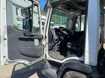 Iveco Eurocargo 80E22, Euro 6, čelo +DPH - 18