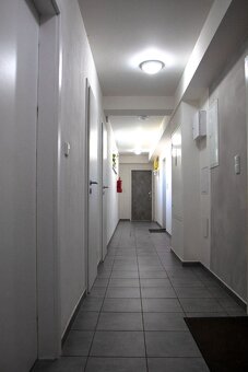 Pronájem 2+kk, Jindřichův Hradec - 18
