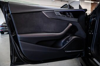 Audi RS5 - 18
