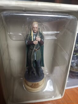 Šachy Pána prstenů - 18