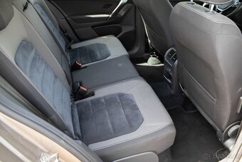 Volkswagen Golf Sportsvan 1.6 TDI 85kW Highline (2017). - 18