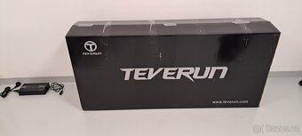 TEVERUN FIGHTER ELEVEN + - 18
