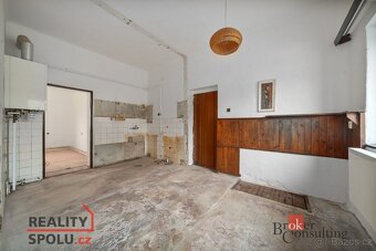 Prodej, domy/rodinný, 75 m2, Vilibalda Svobody 648, 53973 Sk - 18