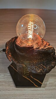 Lampa, světlo, noční světlo - 18