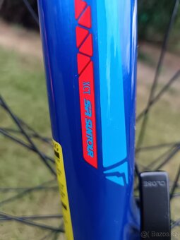 Merida Matts J.24 - 20" - 18