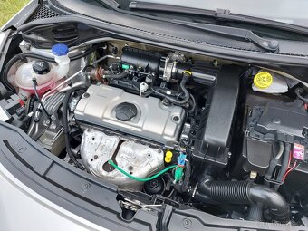 Peugeot 207 1.4 8v / Klima / 83tis.km / Nová STK / 2011 - 18