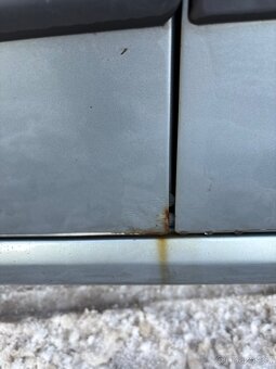 Škoda Fabia 1.4 TDi 59kw - 18