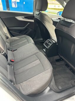 Audi A4 Avant S line 2.0 TDI 35 (150 PS), 2019, 220 000 km - 18