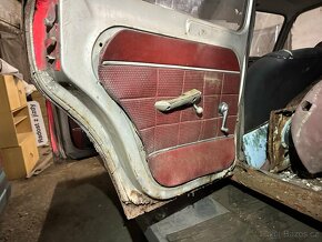 Simca 1000 díly - 18