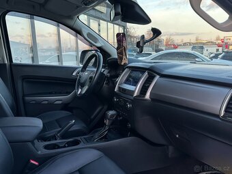 Ford Ranger 2023 - 18