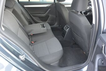 PRODÁM Škoda Octavia 2.0TDi 110kW - 18