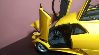 1:18 lamborghini sw - 18