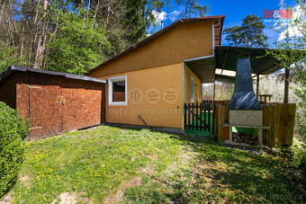 Prodej chaty, 34 m², Česká Bříza - 18