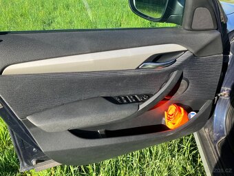 BMW X1 18d XDrive Nová STK , manuál - 18