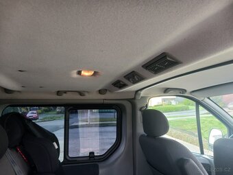 Opel Vivaro 2,5 CDTI - 18