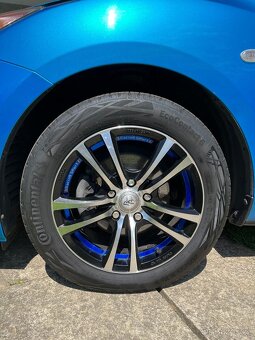 Mazda 3 - 18