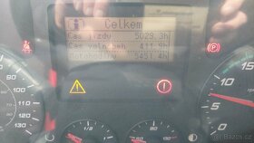Iveco Eurocargo E6 75E21 r.v.2016 1.majitel. 346000 km - 18