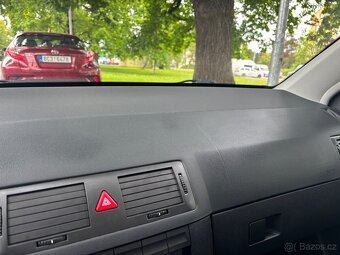 Škoda Fabia 1.4 74 kw 131 t km benzin - 18
