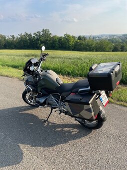 BMW 1200 GS - 18