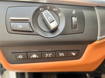 BMW 640d cabrio X-drive - 18