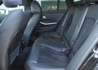 BMW Řada 3 320d xDrive 1M LED ACC ČR - 18