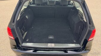 Mercedes-Benz E 200 BLUETEC - 18