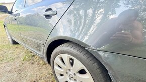 Škoda Octavia 1.9 TDI 77KW - 18