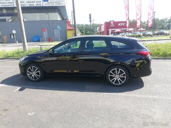 Hyundai i30 1.0 T-GDI Trikor (30/08/2018) - 18