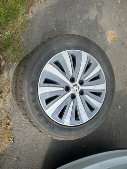 Škoda Superb 3 2.0 TDI 147kw DSG Style+ - 18