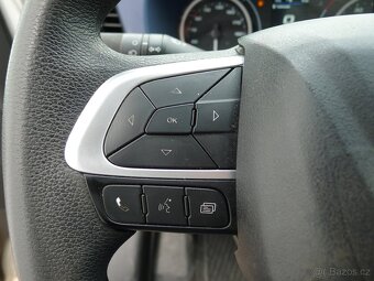 Iveco Daily, 35C180 3,0 Valník+plachta+čelo 199tkm - 18