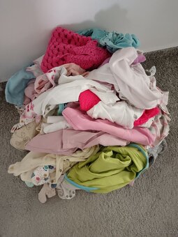 Oblečení pro miminko - 18