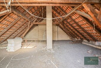 Prodej, RD, / chalupa/ 103 m2, Sýkořice, okr. Rakovník - 18