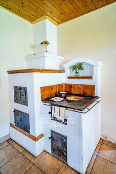 Prodej rekreačního střediska Sudopark, Klokočov, Slovensko - 18