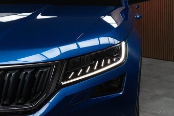 Škoda Kodiaq 2.0TDI STYLE+ ACC CANTON ČR 1M - 18