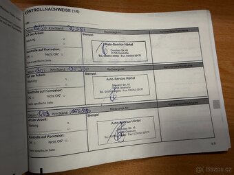 Renault Kangoo 1.5dCi extra long, 7míst, NAVi, po servise - 18