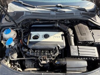 Škoda Superb 1.8 TSI KOMBI - 18